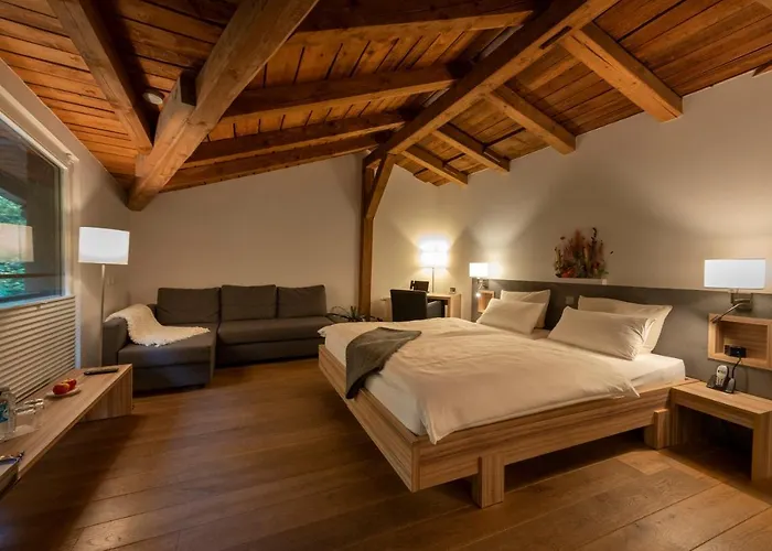 Hotel Zur Kloster-Muehle