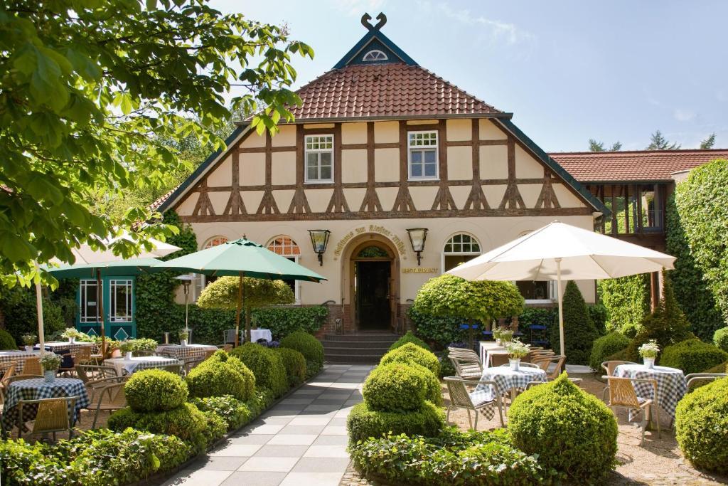 Zur Kloster-muehle