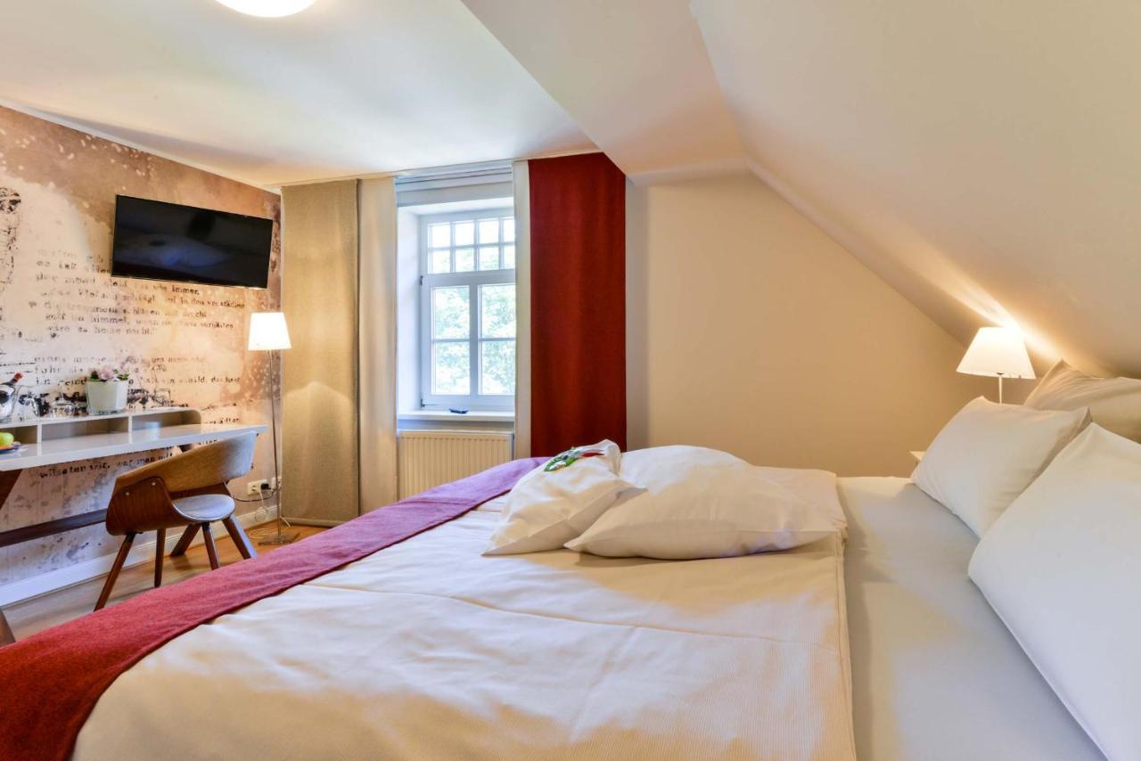 Hotel Zur Kloster-muehle 3*